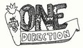 1D ! x - one-direction photo