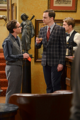 5x22 The Stag Convergence promo stills - the-big-bang-theory photo