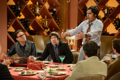 5x22 The Stag Convergence promo stills - the-big-bang-theory photo