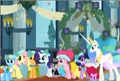 A Canterlot Wedding! - my-little-pony-friendship-is-magic photo