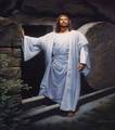 A Rendition of Jesus - jesus photo