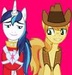 Andrew Francis Ponies=Best Stallions - my-little-pony-friendship-is-magic icon