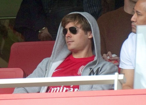  Arsenal 2012