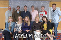 Asylum Supernatural Event - supernatural photo