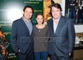 Attending a screening of "Chimpanzee" by hosts Disneynature & The Cinema Society, NYC (April 14th 20 - natalie-portman photo