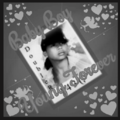 BabyBoy You'll Be Young Forever - roc-royal-mindless-behavior photo