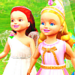 Barbie Movies - barbie-movies icon