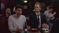 Barney and Ted <3 - barney-stinson photo
