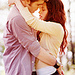 Bella & Edward - twilighters icon