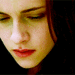 Bella in twilight - twilight-series icon