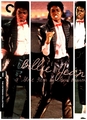 Billie Jean - michael-jackson fan art