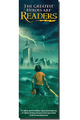 Book Marker - percy-jackson-and-the-olympians-books photo