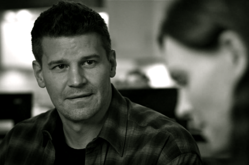 Booth <3