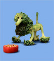 Broccoli Poodle - random photo