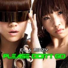  CL and Minzy