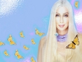 cher - Cher wallpaper