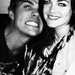 Chris and Lucy - chris-zylka-and-lucy-hale icon