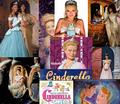 Cinderella's Collage - disney-princess photo