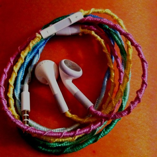  Cool Headphone Pictures