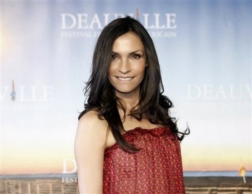  DEAUVILLE AMERICAN FILM FESTIVAL - BRINGING UP BOBBY - PHOTOCALL