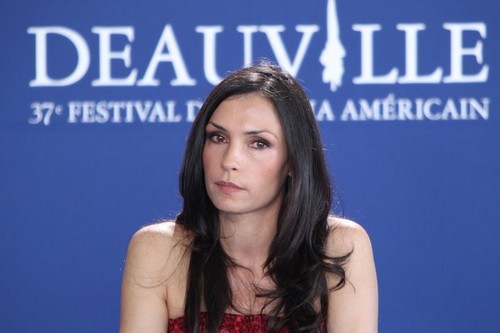  DEAUVILLE AMERICAN FILM FESTIVAL - BRINGING UP BOBBY - PHOTOCALL