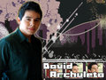 david-archuleta - DavidArchuleta wallpaper