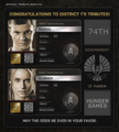 District 1!!!!!! - the-hunger-games photo