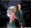Dramione - draco-malfoy-and-hermione-granger photo