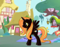 Eclipse - my-little-pony-friendship-is-magic fan art