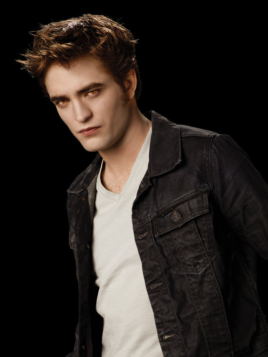 Edward Cullen<3:The sexiest vampire alive! - Edward Cullen vs. Jacob Black  Photo (30510902) - Fanpop