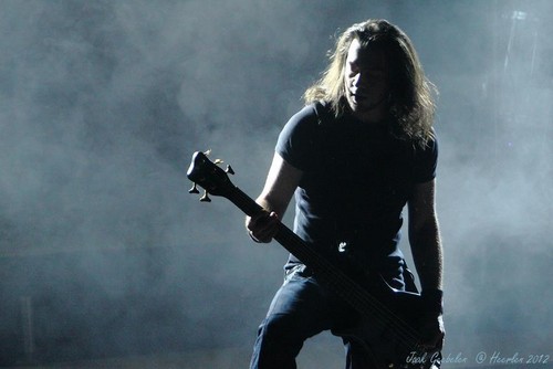 Epica (Live) Photos - 2012 Tour