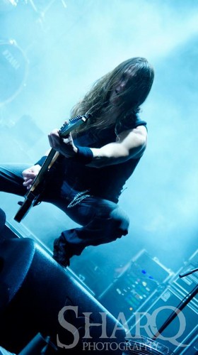  Epica (Live) تصاویر - 2012 Tour