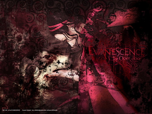  Evanescence!