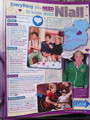 Everything You Need To Know About Niall :) x - one-direction photo