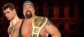 Extreme Rules:Big Show vs Cody Rhodes - wwe photo