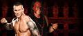 Extreme Rules:Randy Orton vs Kane - wwe photo