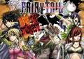 Fairy Tail Chapter 280 - fairy-tail photo