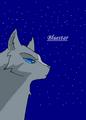 Fan Art : Bluestar - make-your-own-warrior-cat fan art