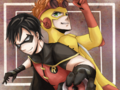 For Robin_Love and McLovin_69 - young-justice photo