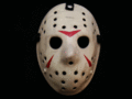 Friday the 13th Masks - friday-the-13th fan art