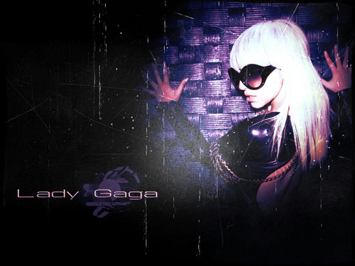  GaGa retouched pics Von Pearl!~ :)