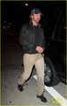 Gerard Butler: Nightclub Guy - gerard-butler photo