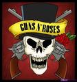 Guns N' Roses - random photo