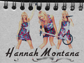 hannah-montana - HannahMontana! wallpaper