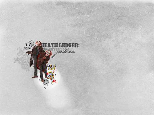  HeathLedger!