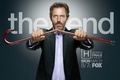 House Series Finale First Look: 'The End' Is Here - house-md photo