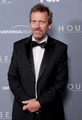 Hugh Laurie Wrap Party - April 20, 2012 - hugh-laurie photo