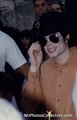 I FIND IT PHYSICALLY IMPOSSIBLE TO TEAR MY EYES AWAY FROM YOU - michael-jackson photo