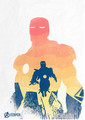 Iron Man - iron-man-the-movie fan art