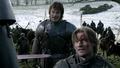 Jaime and Theon - house-lannister photo